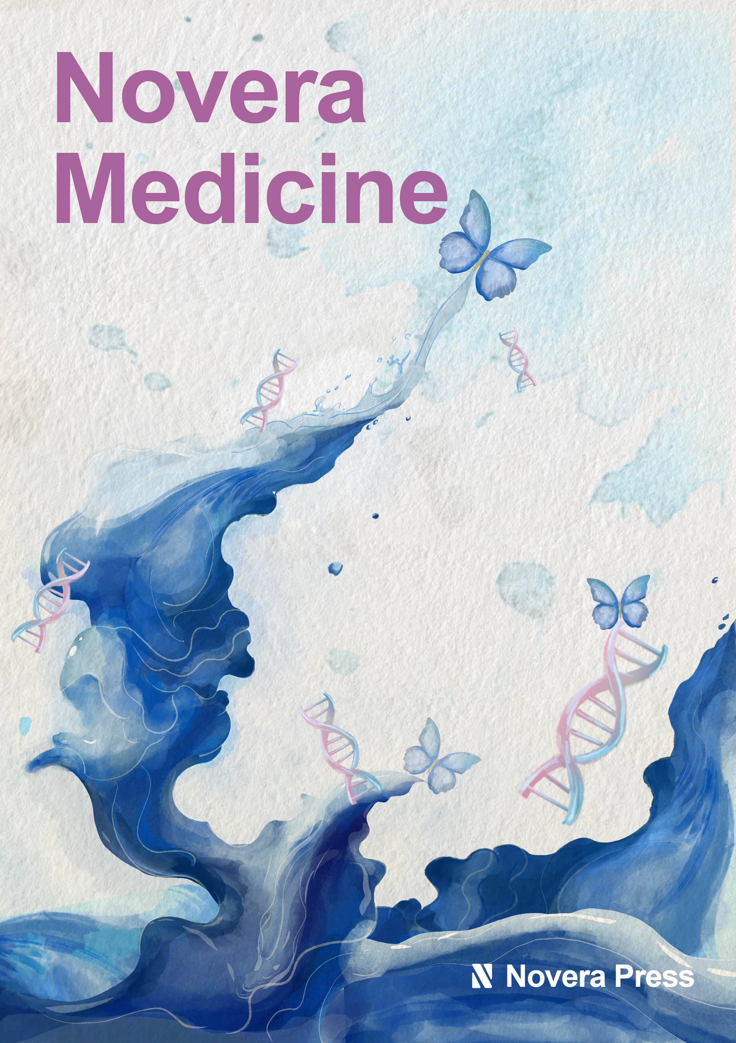 Novera Medicine cover