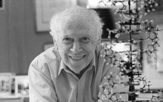 A brilliant, if imperfect, legacy: In memory of James Watson