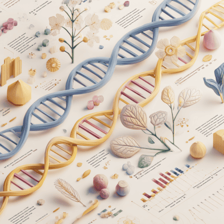 Statistical Genetics and Genomic Epidemiology